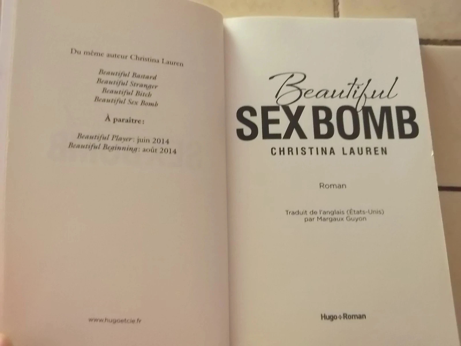Beautiful sex bomb – photo 4